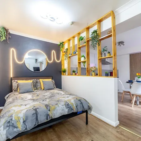 Ferienwohnung Kings